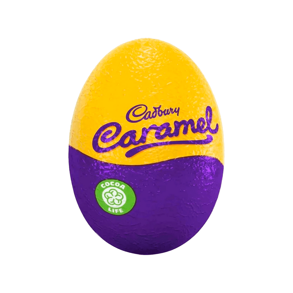 Cadbury Caramel Egg - FragFuel