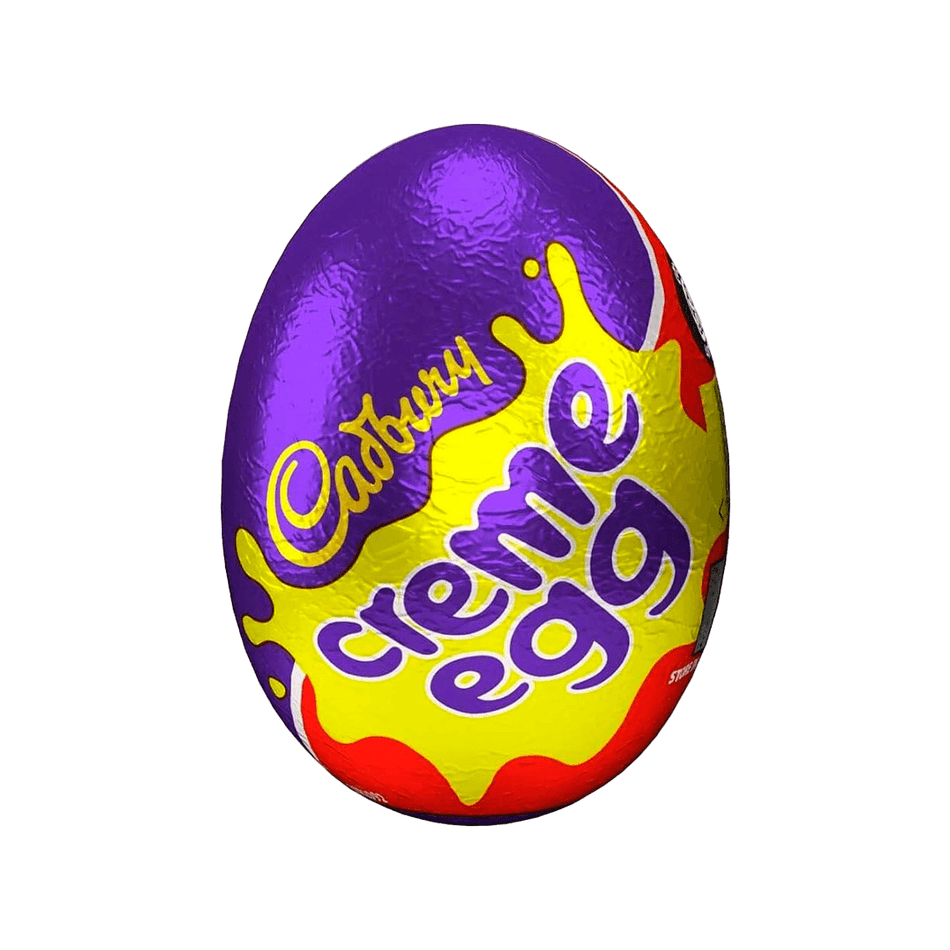 Cadbury Creme Egg Single - FragFuel