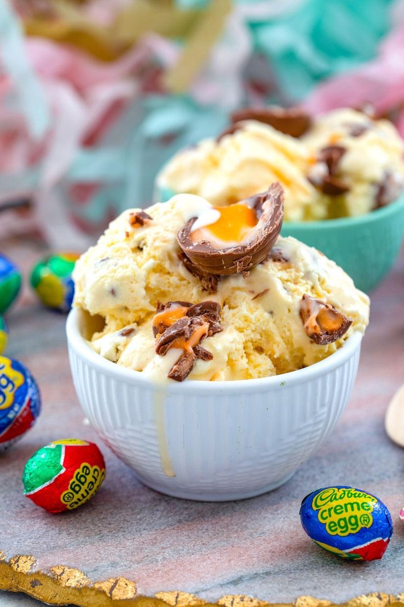 Cadbury Creme Egg Single - FragFuel
