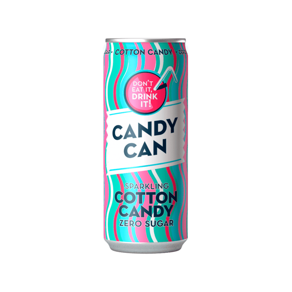 Candy Can Cotton Candy - FragFuel