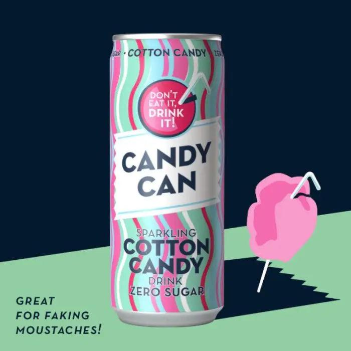 Candy Can Cotton Candy - FragFuel