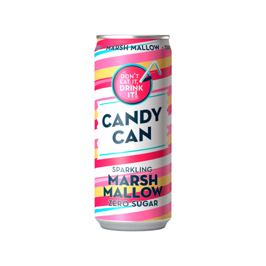 Candy Can Marshmallow - FragFuel