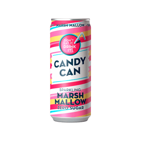 Candy Can Marshmallow - FragFuel