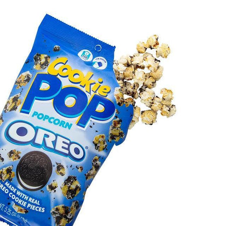 Candy Pop Popcorn Oreo - FragFuel