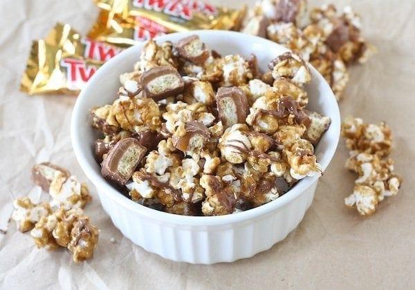 Candy Pop Popcorn Twix - FragFuel