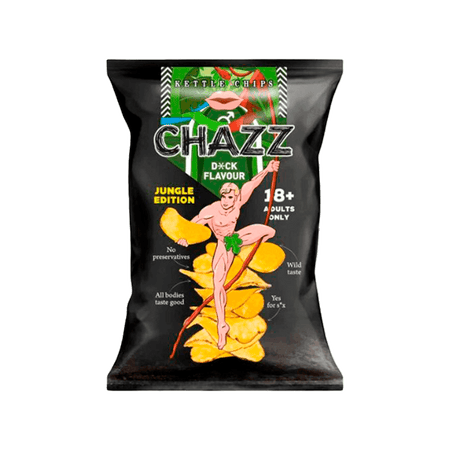 Chips D*ck Flavour - FragFuel