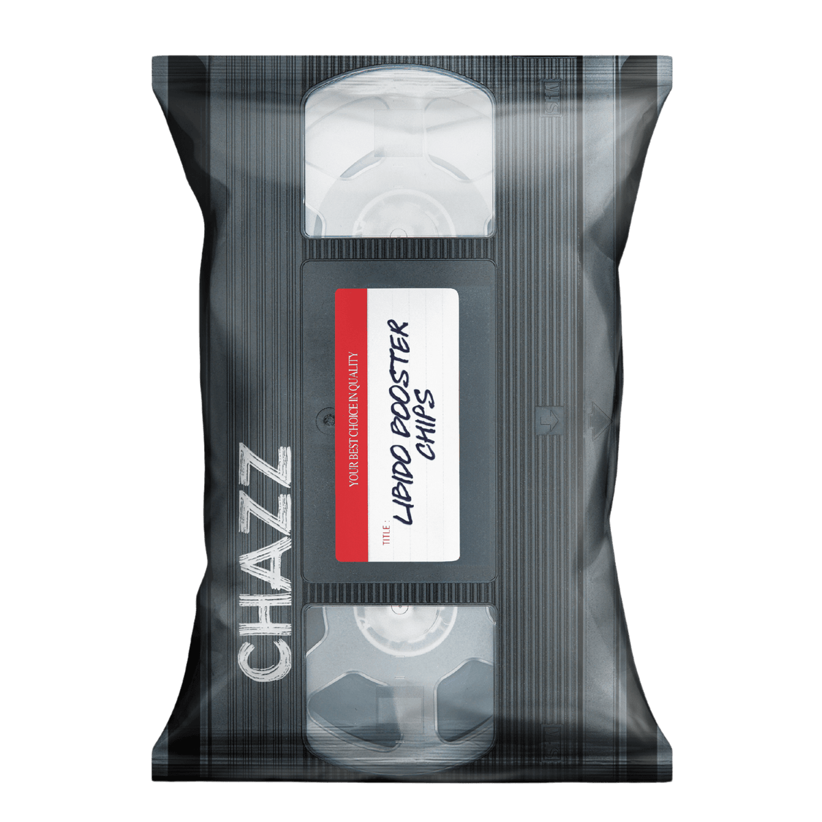 Chazz Libido Booster - FragFuel