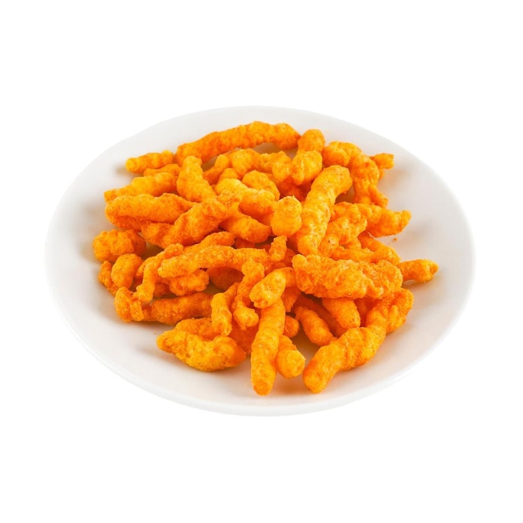 Cheetos Guilty Cheese Butter Black Pepper Japão - FragFuel