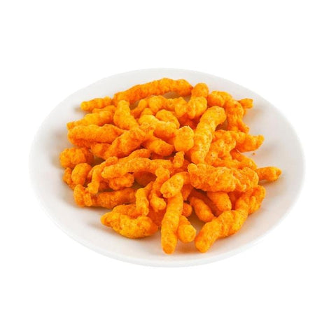Cheetos Guilty Cheese Butter Black Pepper Japão - FragFuel