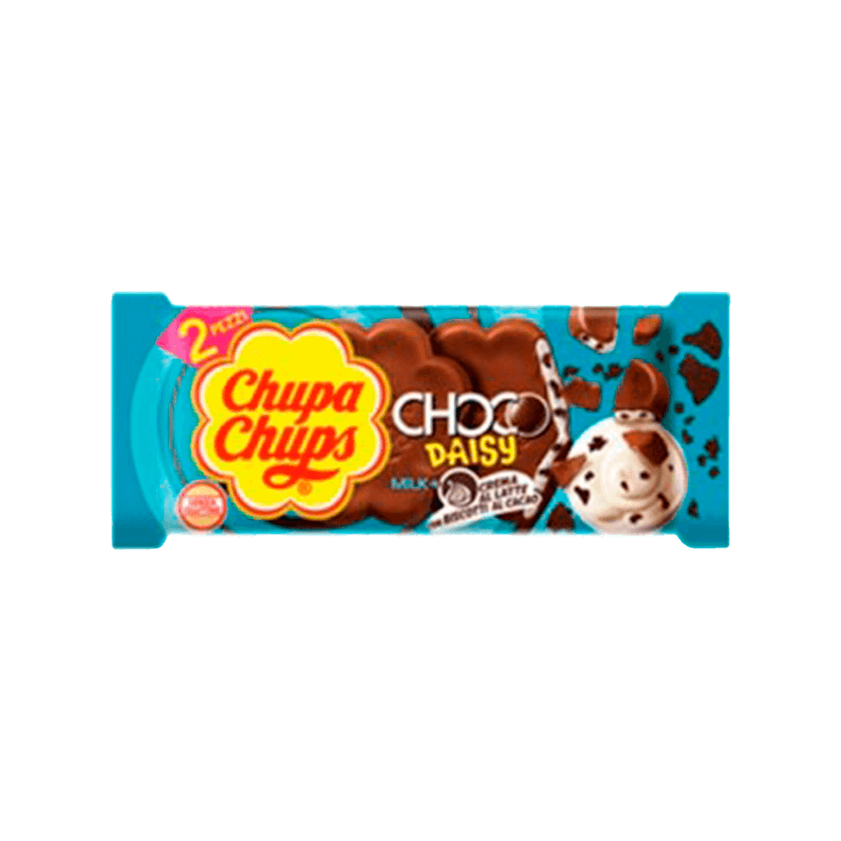 Chupa Chups Choco Daisy Milk Cream - FragFuel