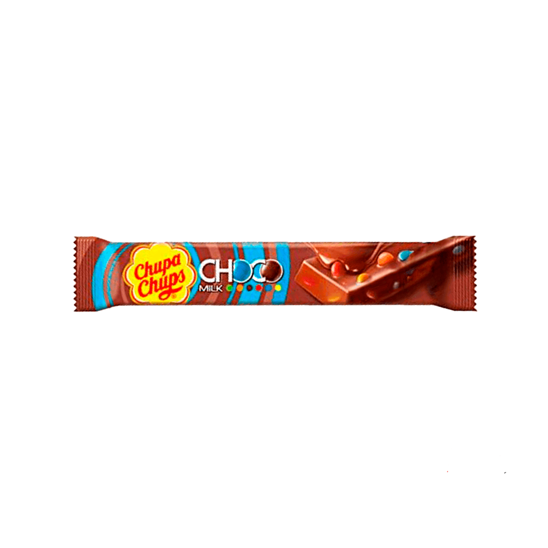 Chupa Chups Choco Snack Milk - FragFuel