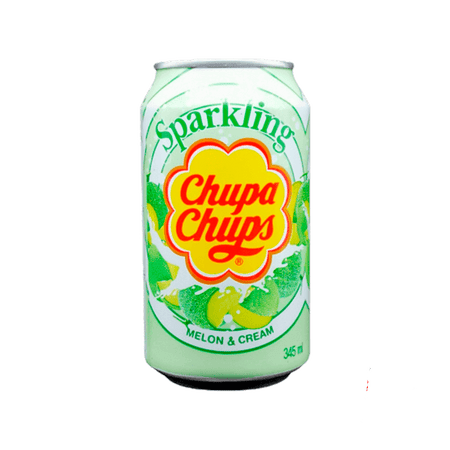 Chupa Chups Melon & Cream Flavour (Sparkling) - FragFuel