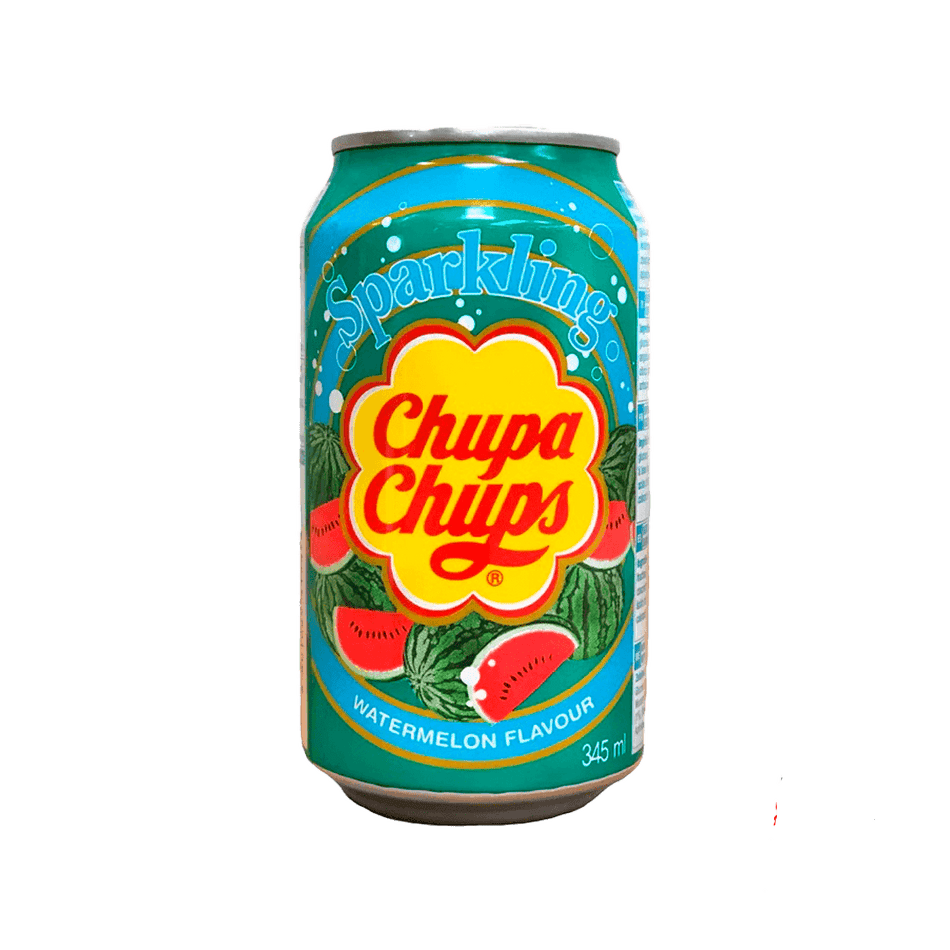 Chupa Chups Watermelon Flavour - FragFuel
