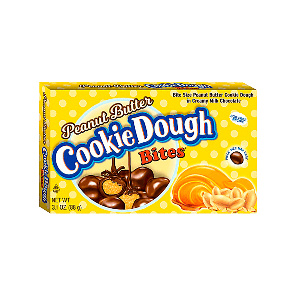 Cookie Dough Bites Peanut Butter - FragFuel