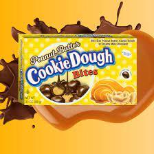 Cookie Dough Bites Peanut Butter - FragFuel