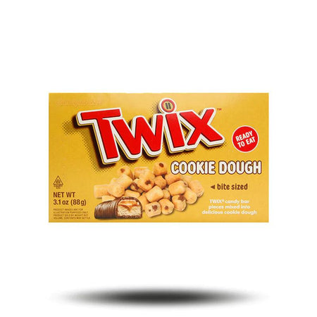 Cookie Dough Bites Twix - FragFuel