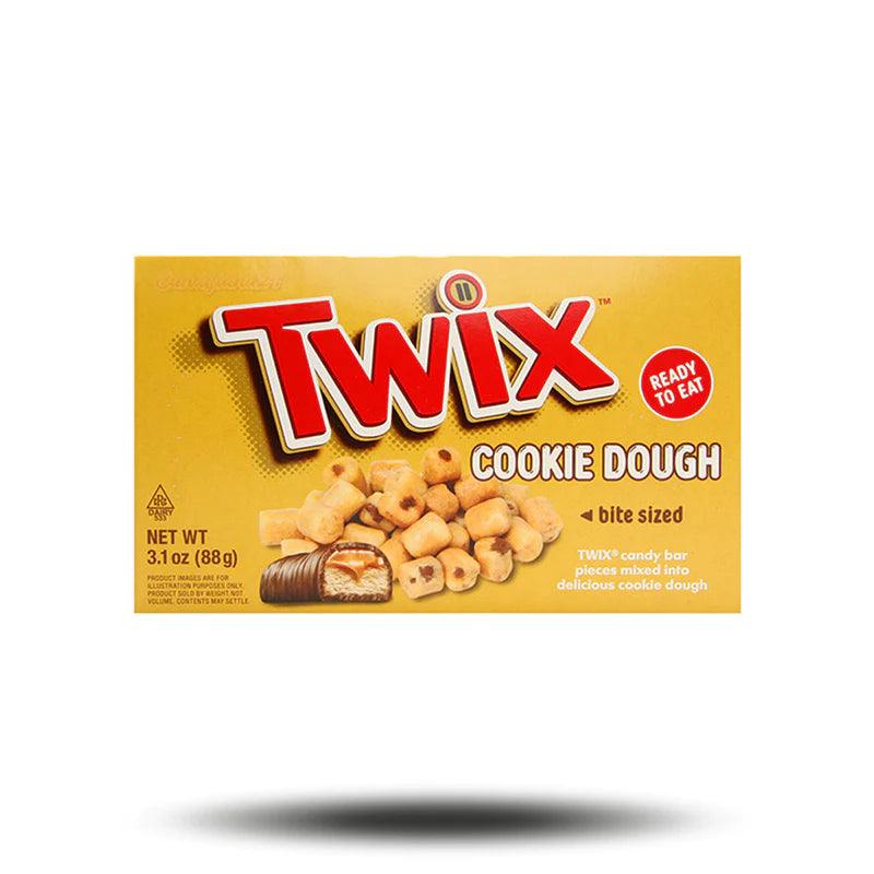 Cookie Dough Bites Twix - FragFuel