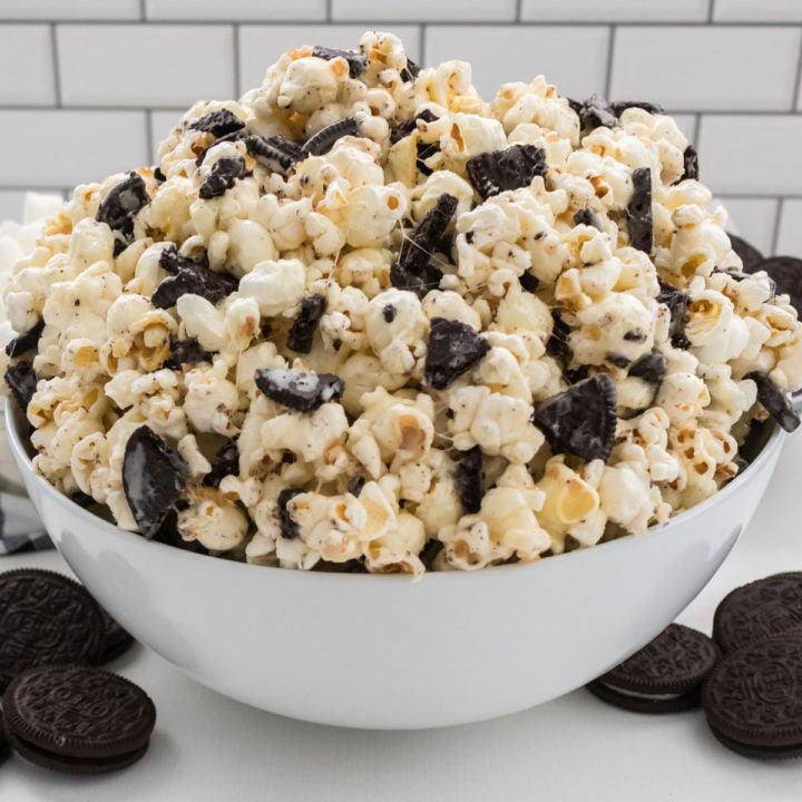 Cookie Pop Popcorn Oreo - FragFuel