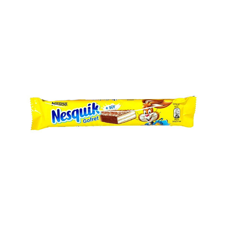 Nesquik Wafer Milky