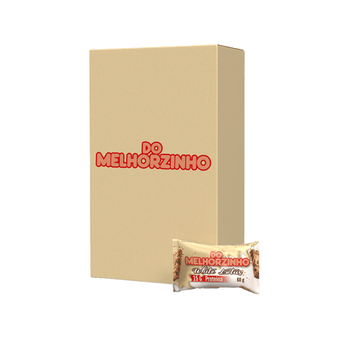 Do Melhorzinho White Lotus - FragFuel