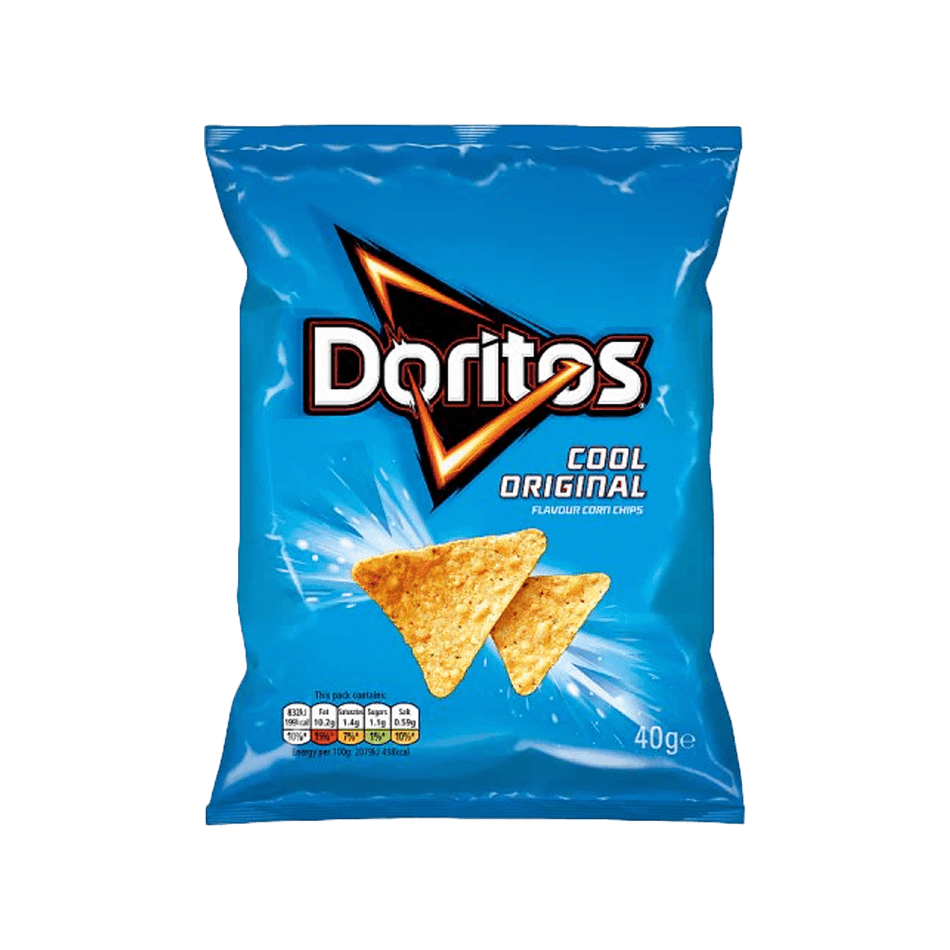 Doritos Cool Original - FragFuel