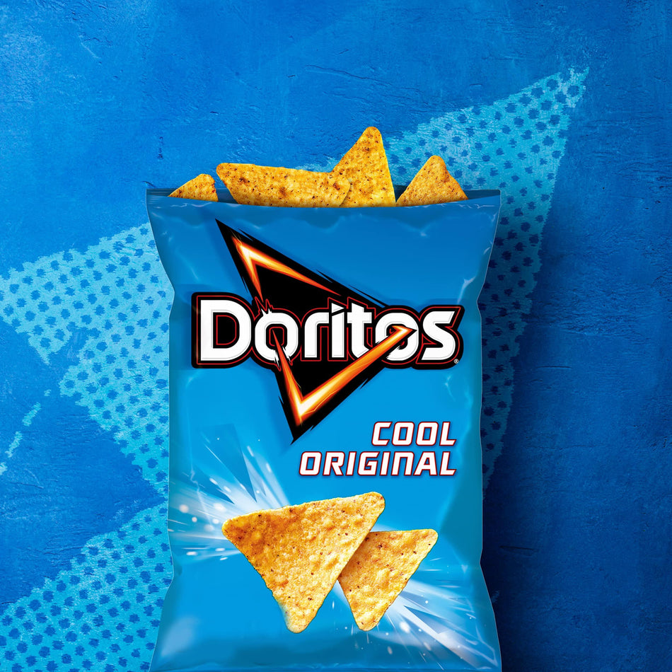 Doritos Cool Original - FragFuel
