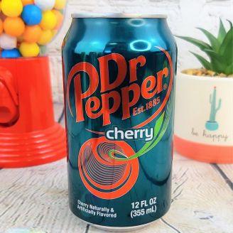 Dr.Pepper Cherry USA - FragFuel