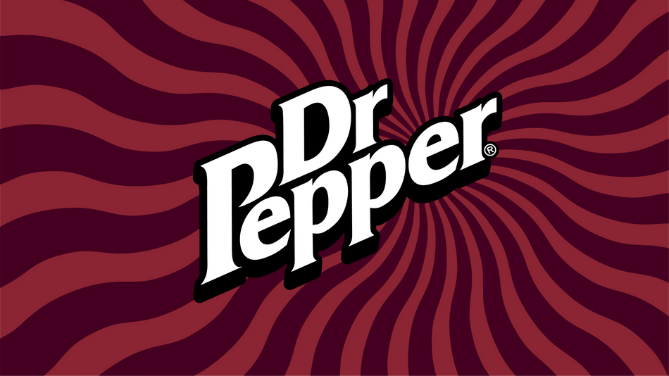 Dr Pepper Classic - FragFuel