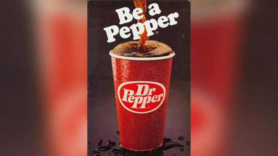 Dr Pepper Original - FragFuel
