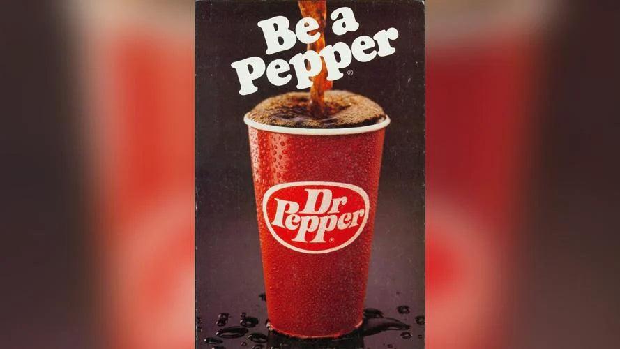 Dr Pepper Original Thin - FragFuel