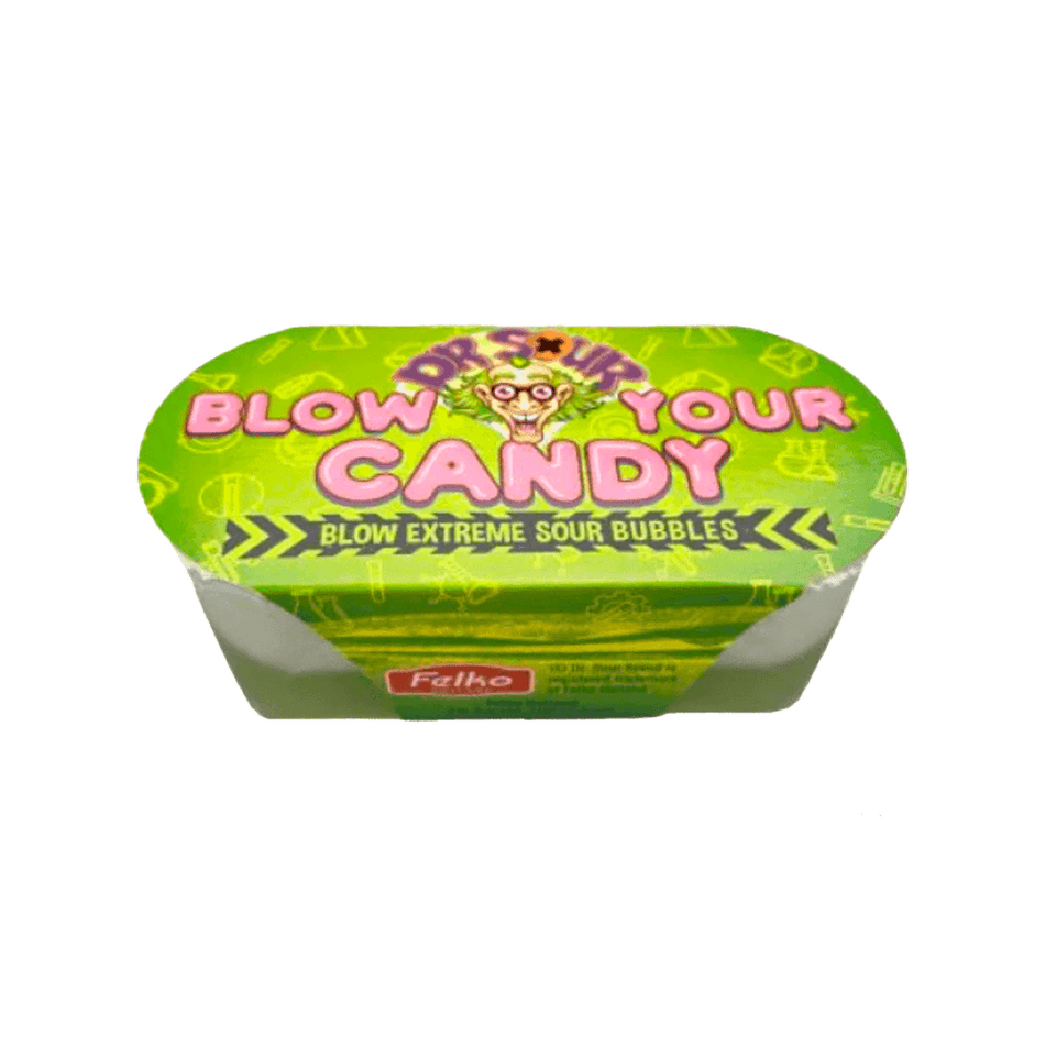 Dr Sour Blow Your Candy - FragFuel