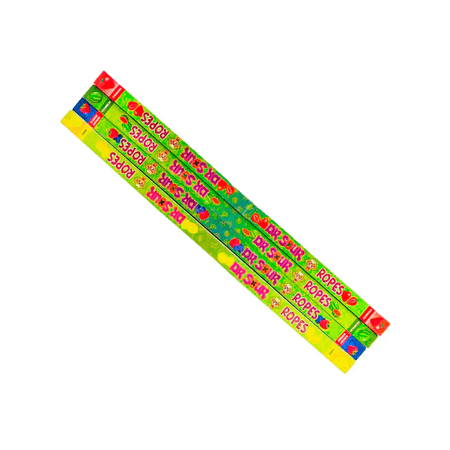 Dr Sour Ropes Gigante (1unid) - FragFuel