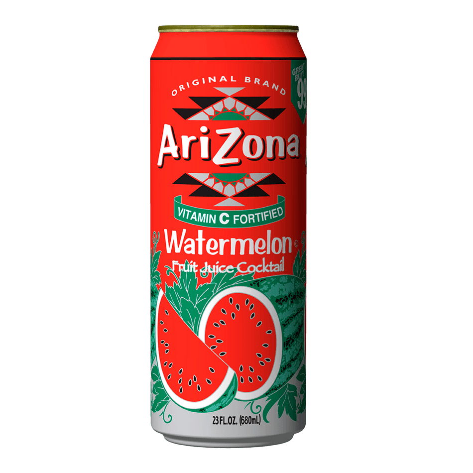 Arizona Watermelon