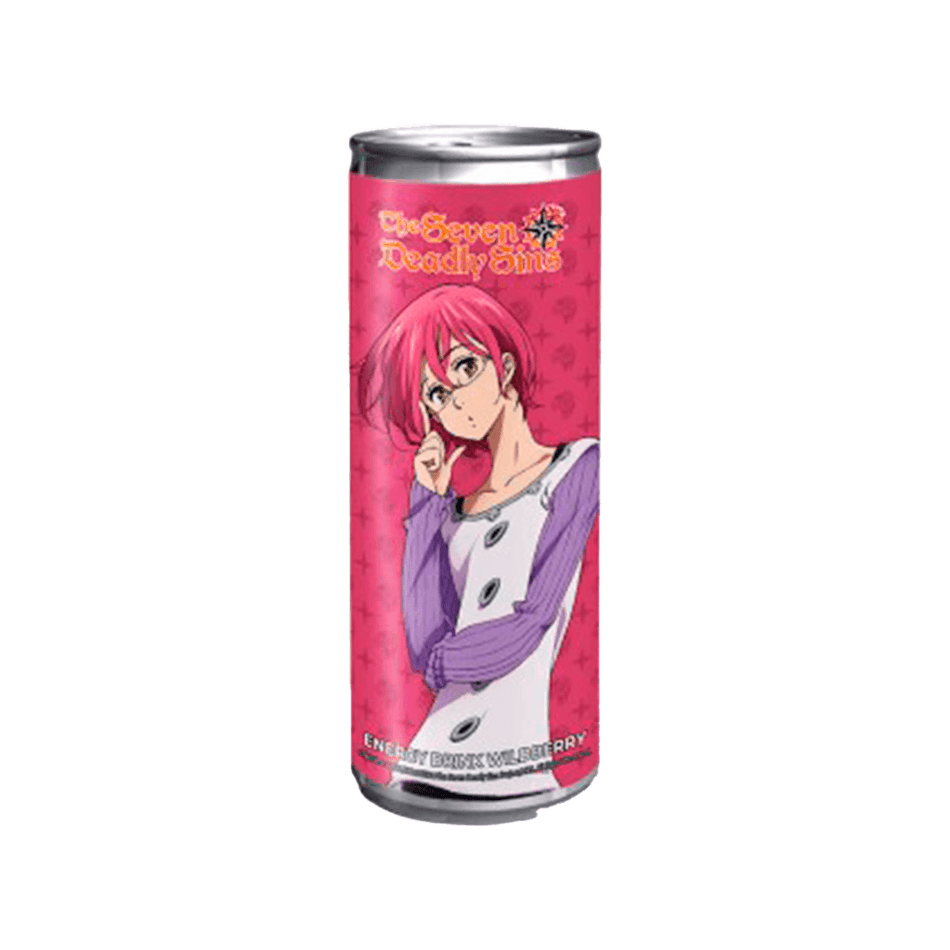 Energy Drink Gowther (7 Deadly Sins) - FragFuel