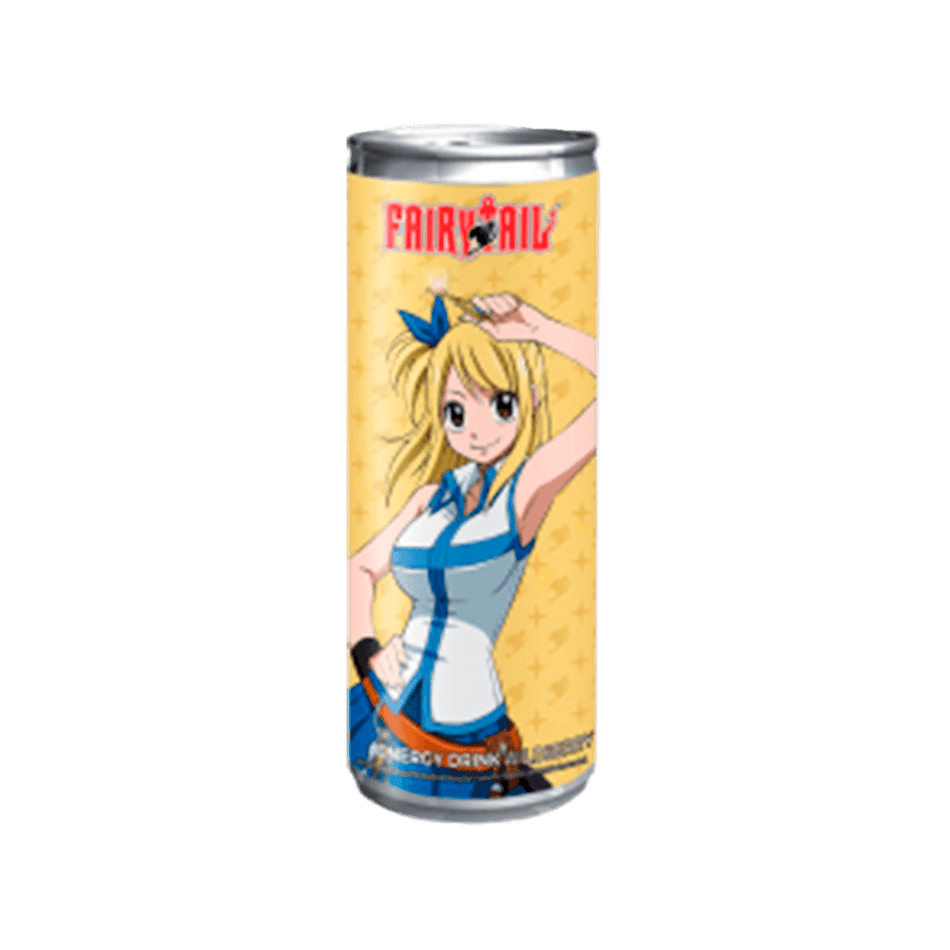 Energy Drink Lucy (Fairy Tail) - FragFuel
