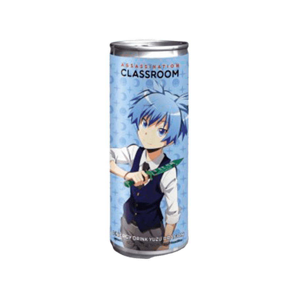 Energy Drink Sensei Nagisa (Assassination Classroom) - FragFuel