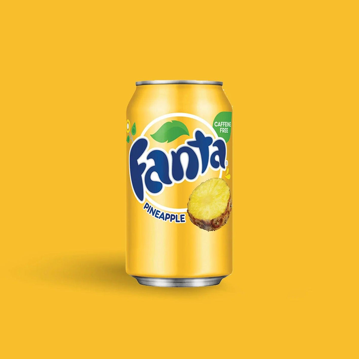 Fanta Pineapple - FragFuel