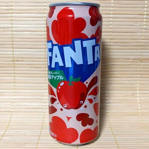 Fanta Rich Apple - FragFuel