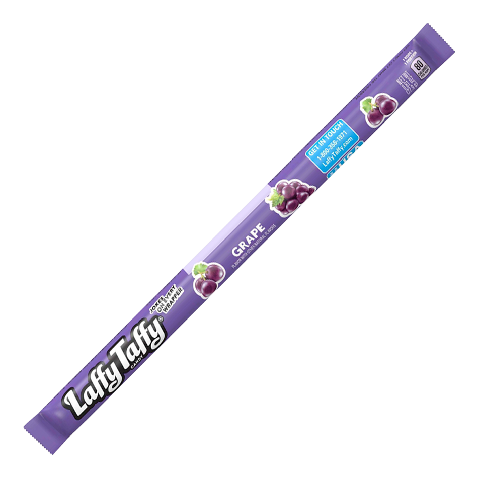 Laffy Taffy Grape