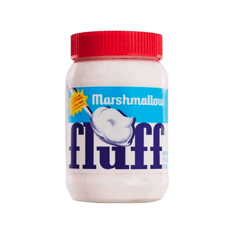 Fluff Marshmallow Vanilla - FragFuel