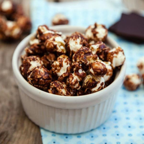 Fundiez Popcorn Milk Choco - FragFuel