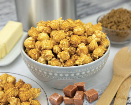 Fundiez Popcorn SeaSaltCaramel - FragFuel