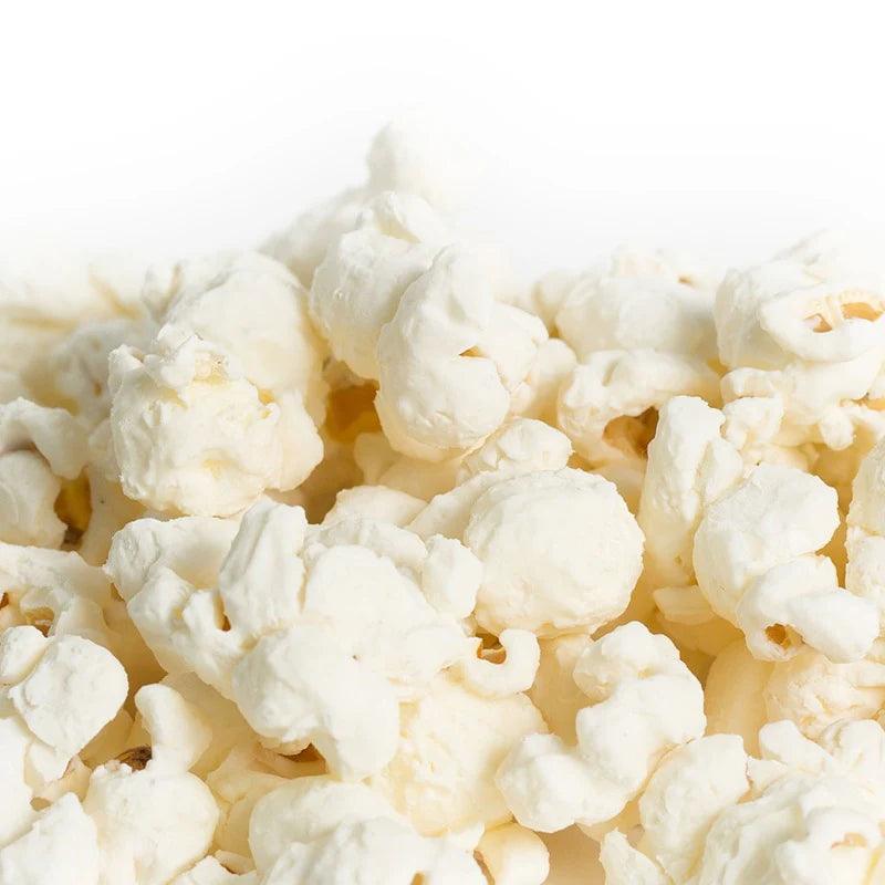 Fundiez Popcorn White Choco - FragFuel