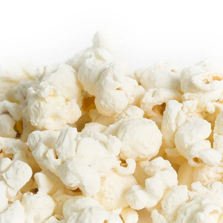 Fundiez Popcorn White Choco - FragFuel