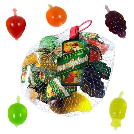 FunLab Fruity Splash Mix - FragFuel