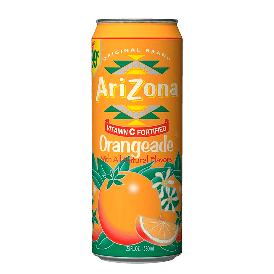 Arizona Orangeade