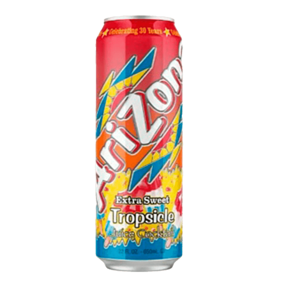 Arizona Tropsicle