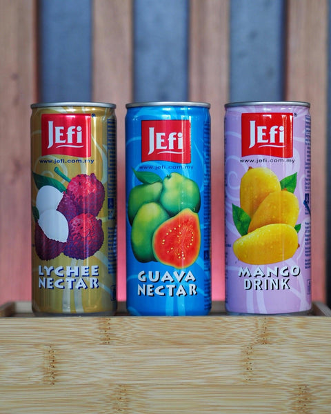 Guava Nectar Drink - FragFuel