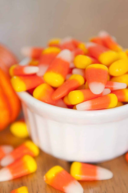 Gurley's Candy Corn - FragFuel