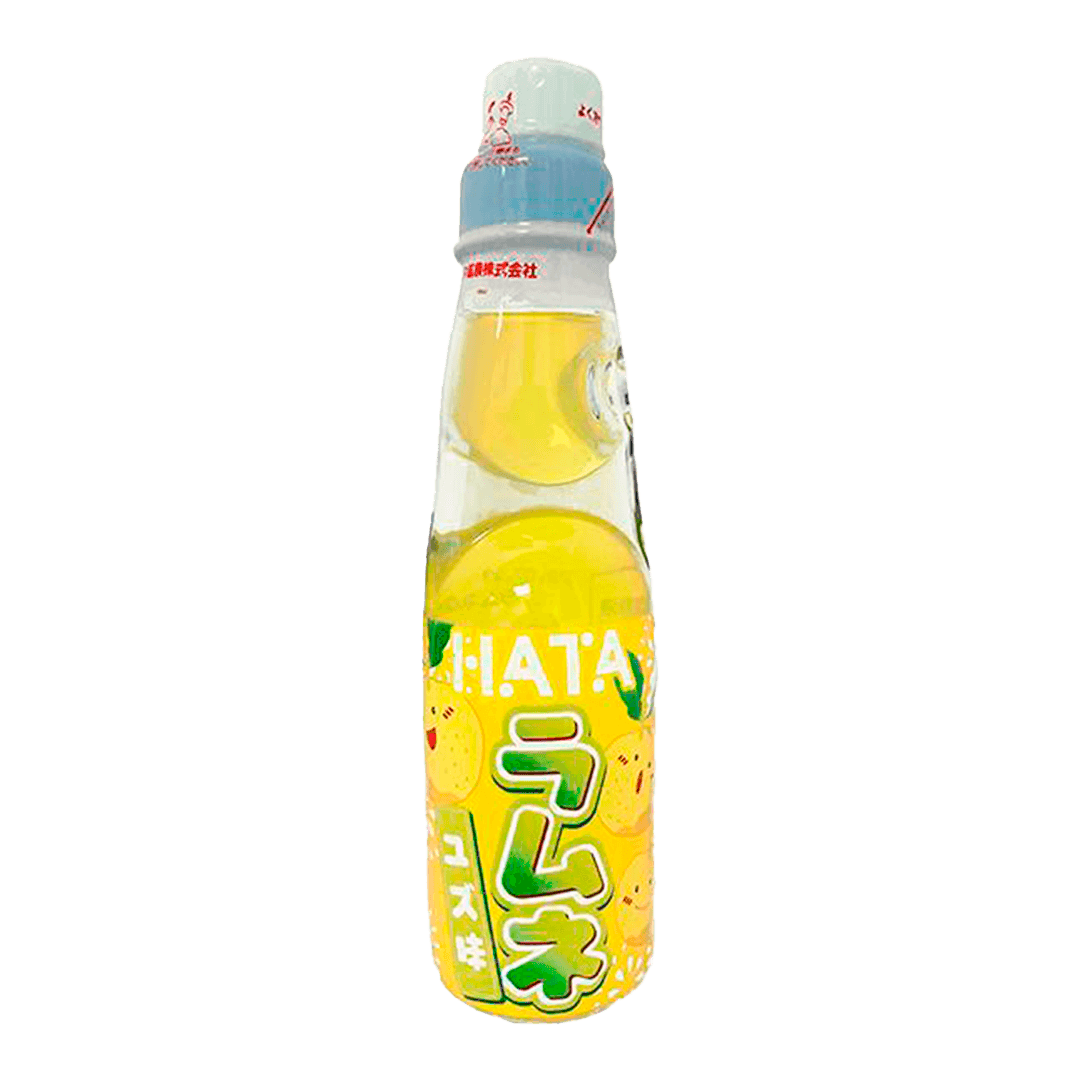 Hata Kosen Ramune Yuzu - FragFuel